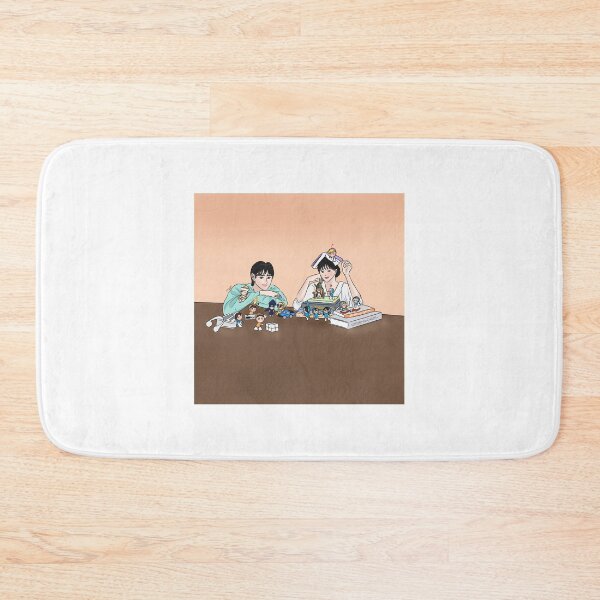 Item preview, Yumi’s Cells Season 3 Korean Drama designed and sold by ArtRaftPro.
