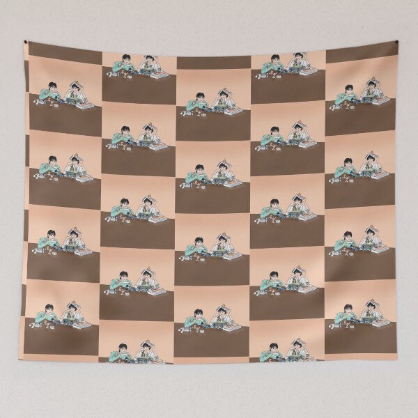 Item preview, Yumi’s Cells Season 3 Korean Drama designed and sold by ArtRaftPro.