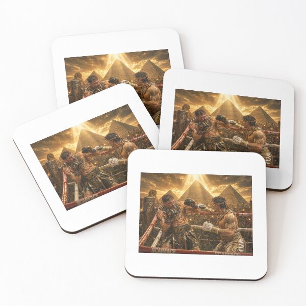 Item preview, Battle of Egypt  designed and sold by Warrior247.