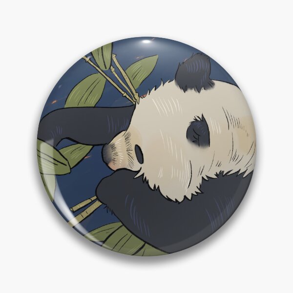 Item preview, PANDA  designed and sold by Akrisconcept.