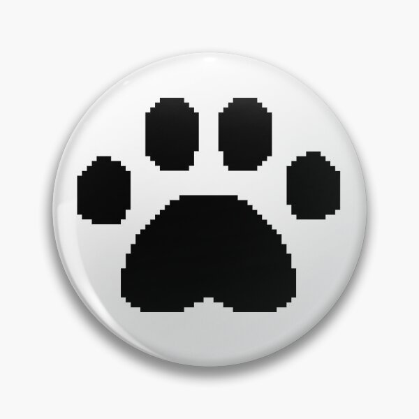 Item preview, PAWPRINT designed and sold by quoipii.