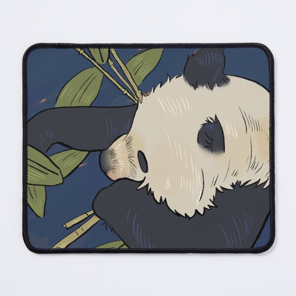 Item preview, PANDA designed and sold by Akrisconcept.