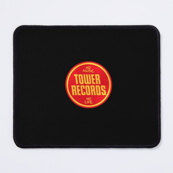 Item preview, Tower Records designed and sold by petronilahall.