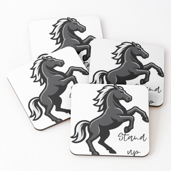 Item preview, stand up designed and sold by percenthappy.