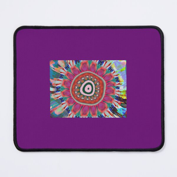 Item preview, Kind Tribal Flower designed and sold by Duke and Dutchess Creations .