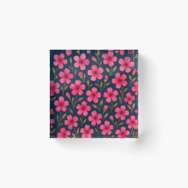 Item preview, Mini Flowers designed and sold by GraphicsClub.