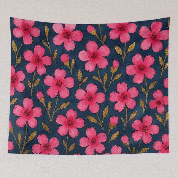 Item preview, Mini Flowers designed and sold by GraphicsClub.