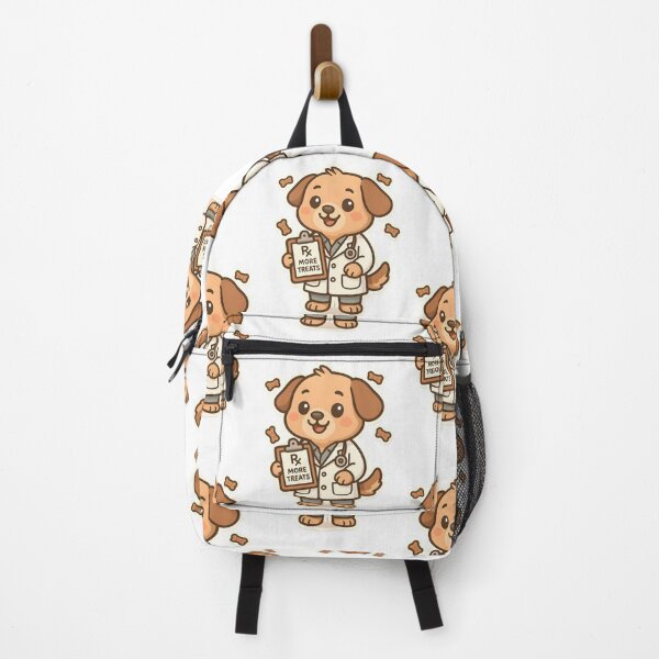 Item preview, A Cute Dogtor’s Orders: More Treats designed and sold by Bettybee00.
