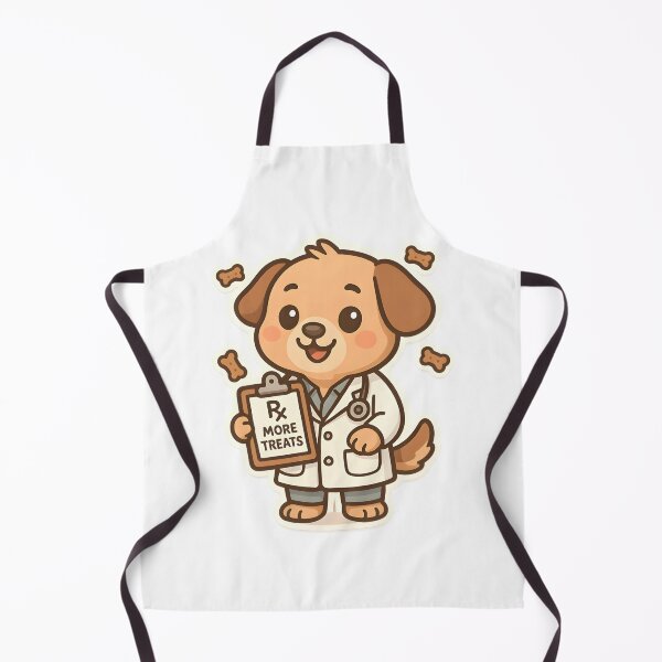Item preview, A Cute Dogtor’s Orders: More Treats designed and sold by Bettybee00.