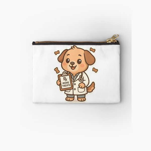 Item preview,  A Cute Dogtor’s Orders: More Treats designed and sold by Bettybee00.