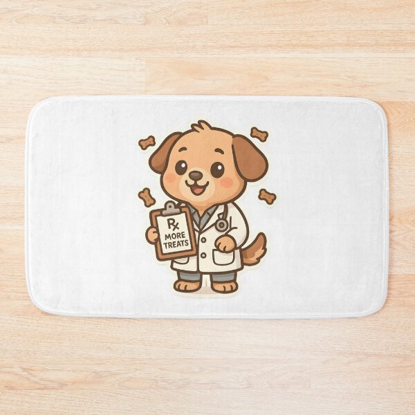 Item preview,  A Cute Dogtor’s Orders: More Treats designed and sold by Bettybee00.
