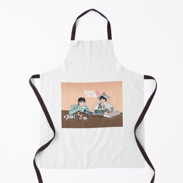 Item preview, Yumi’s Cells Season 3 Korean Drama designed and sold by ArtRaftPro.