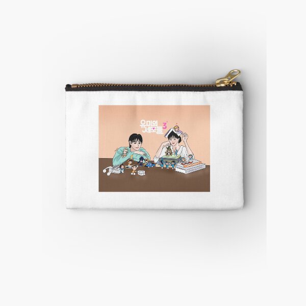 Item preview, Yumi’s Cells Season 3 Korean Drama designed and sold by ArtRaftPro.
