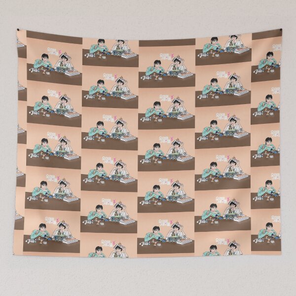 Item preview, Yumi’s Cells Season 3 Korean Drama designed and sold by ArtRaftPro.