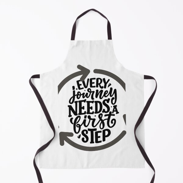 Item preview, Every journey needs just a step. designed and sold by mimibeauty76.