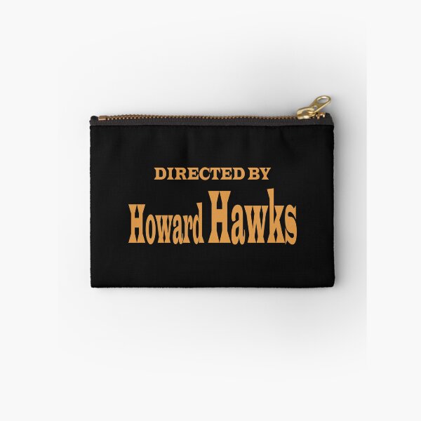 Item preview, Directed by Howard Hawks designed and sold by MORKINO POSTERS.
