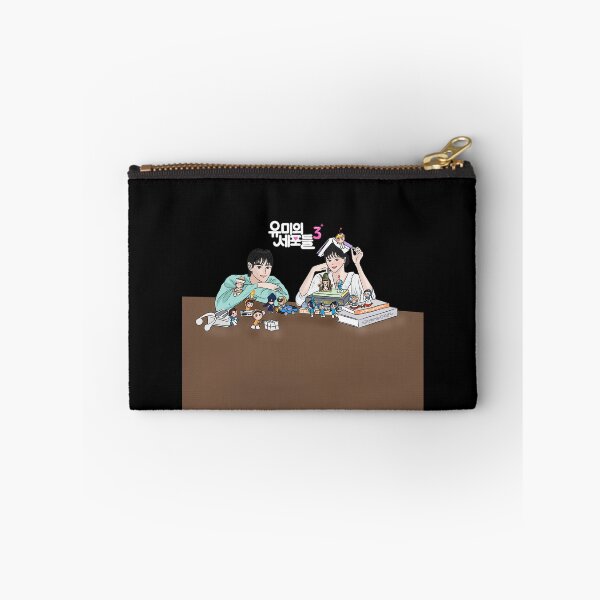 Item preview, Yumi’s Cells Season 3 Korean Drama designed and sold by ArtRaftPro.
