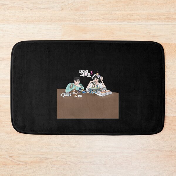 Item preview, Yumi’s Cells Season 3 Korean Drama designed and sold by ArtRaftPro.