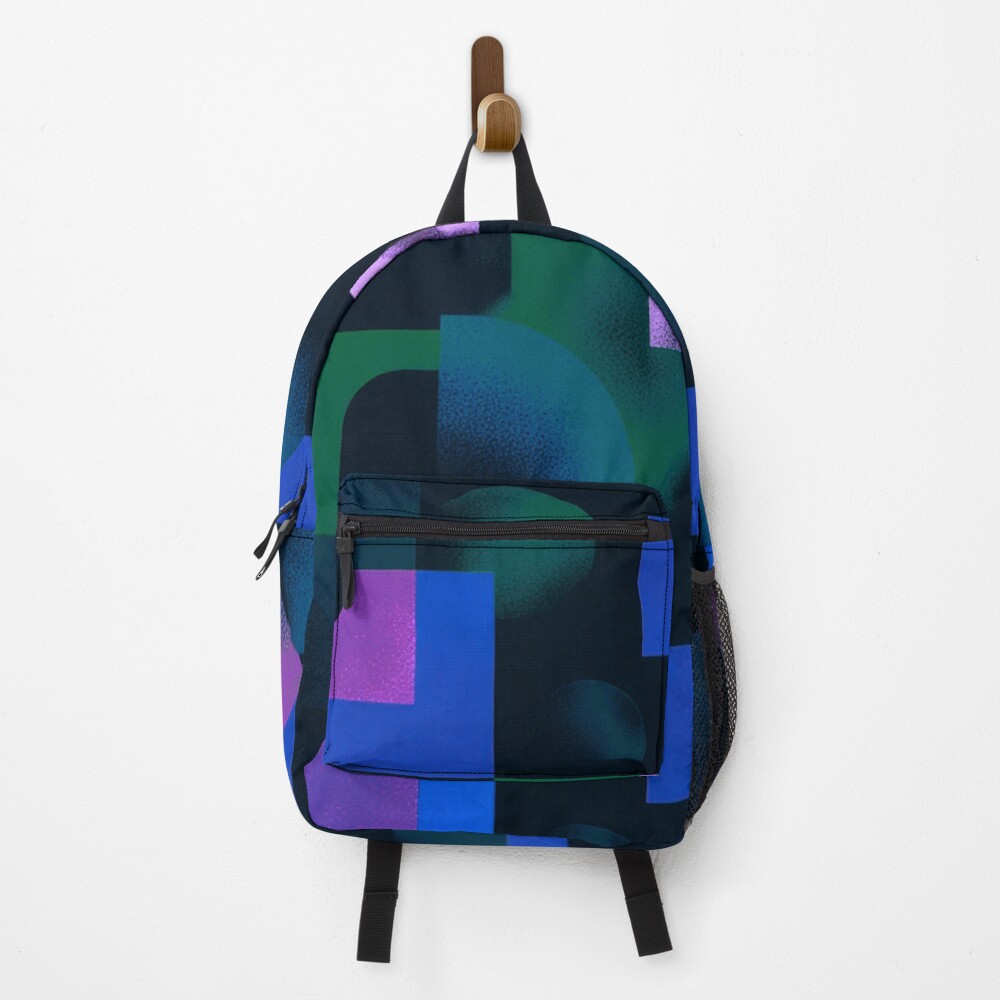 Item preview, Backpack designed and sold by joycrysstudio.
