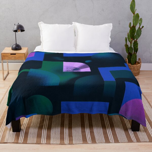 Item preview, Modern Geometric Pattern   designed and sold by joycrysstudio.