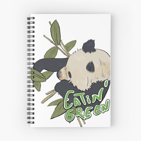 Item preview, Panda designed and sold by Akrisconcept.