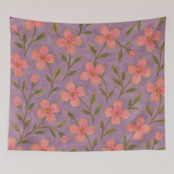 Item preview, Mini Flowers designed and sold by GraphicsClub.