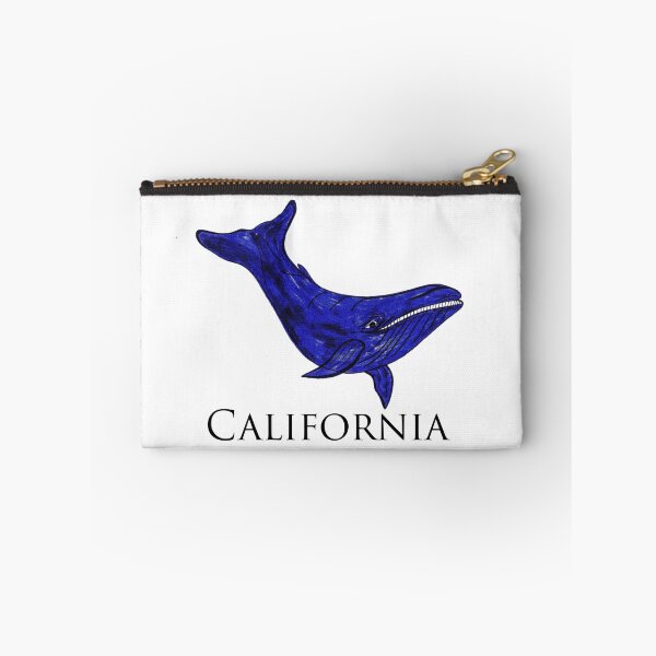 Item preview, California Whale  designed and sold by barryknauff.