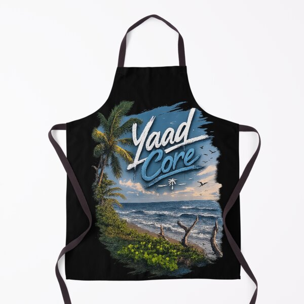 Item preview, Yaad Core  designed and sold by BoothBoxx Merch.