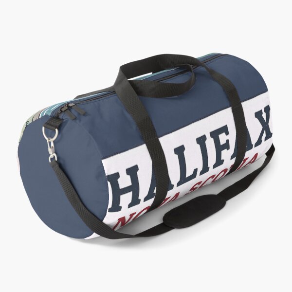 Item preview, Halifax Nova Scotia Skyline Cute Cityscape Canada Pride   designed and sold by HowToCanadian.
