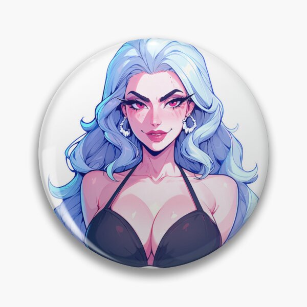 Item preview, Pretty anime girl waifu designed and sold by Shirt-Otakus.