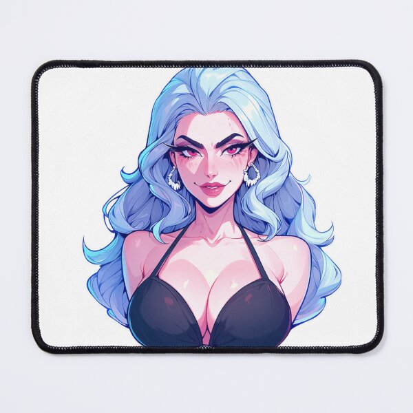 Item preview, Pretty anime girl waifu designed and sold by Shirt-Otakus.