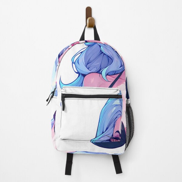 Item preview, Pretty anime girl waifu designed and sold by Shirt-Otakus.
