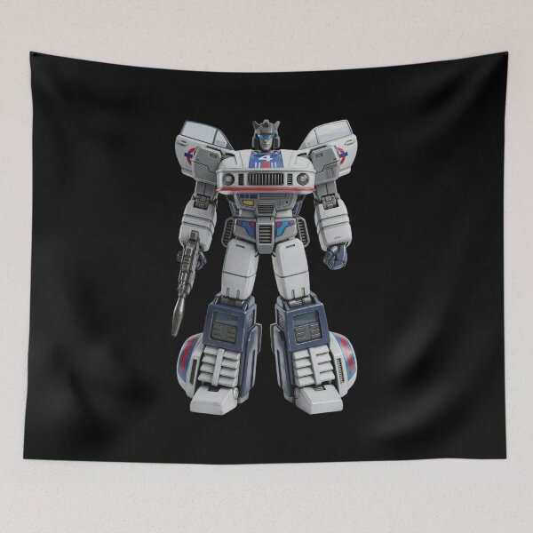 Item preview, G1 Realistic Jazz  designed and sold by Flexteeshirt.