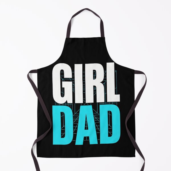 Item preview, Modern Tech Girl Dad Geometric Typography designed and sold by TeNovaStudio.