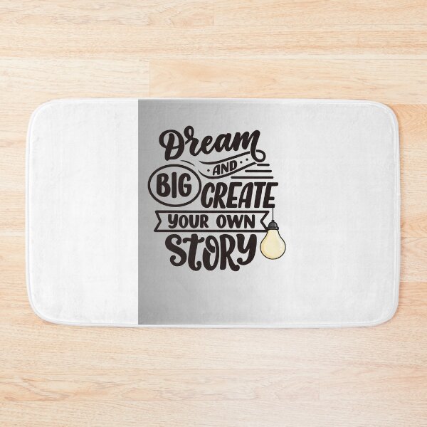 Item preview, dream big designed and sold by mimibeauty76.