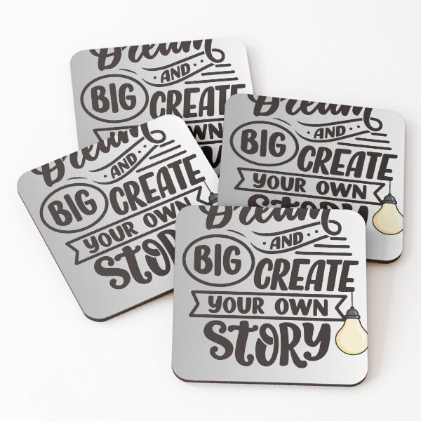 Item preview, dream big designed and sold by mimibeauty76.