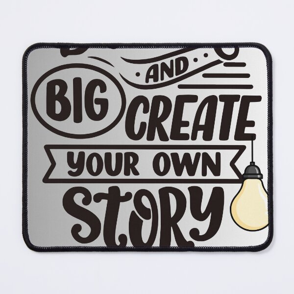 Item preview, dream big designed and sold by mimibeauty76.