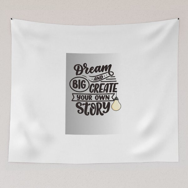 Item preview, dream big designed and sold by mimibeauty76.