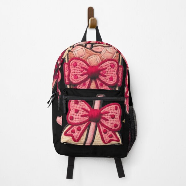 Item preview, Cute Coquette Bow Boba Milkshake Aesthetic Pink designed and sold by Core design hub .