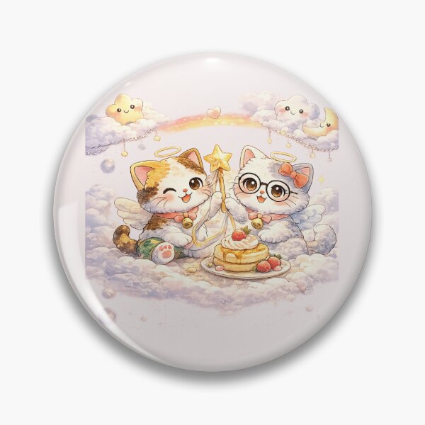 Item preview, Mochi & Lumi – Summer Vibes designed and sold by Mochi Studio.