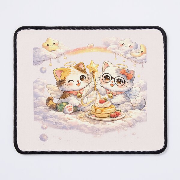 Item preview, Mochi & Lumi – Summer Vibes designed and sold by Mochi Studio.