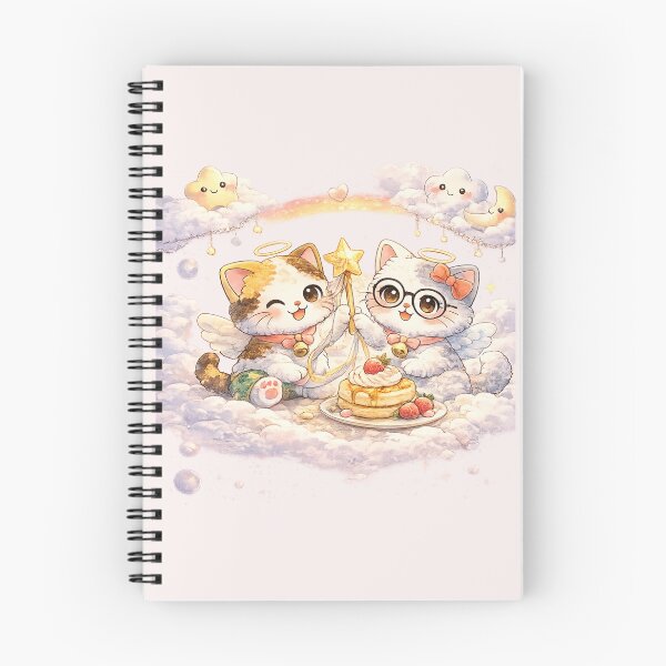 Item preview, Mochi & Lumi – Summer Vibes designed and sold by Mochi Studio.