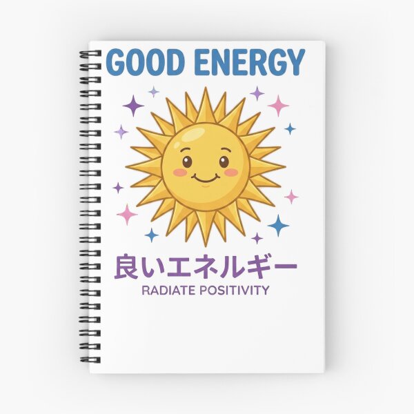 Item preview, Copy of Radiating good energy with Asian characters designed and sold by Ahmedsyde.