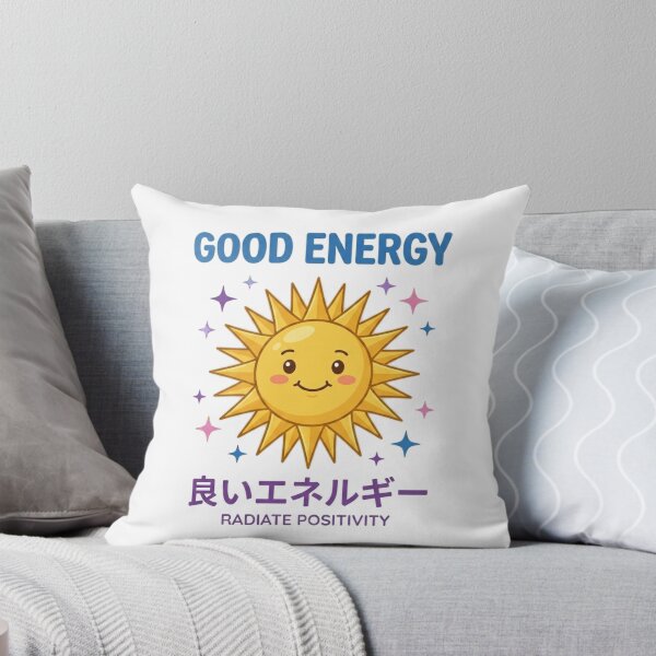 Item preview, Copy of Radiating good energy with Asian characters designed and sold by Ahmedsyde.
