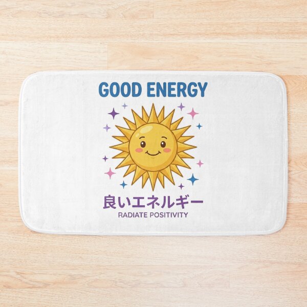 Item preview, Copy of Radiating good energy with Asian characters designed and sold by Ahmedsyde.