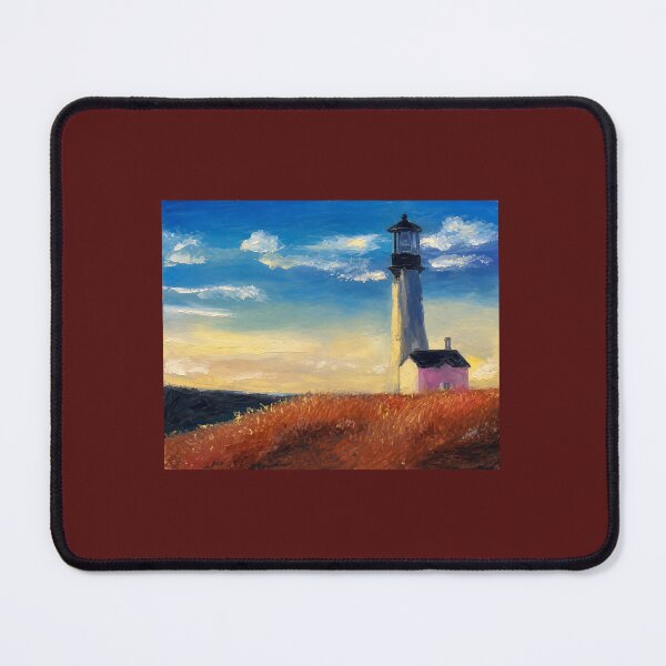 Item preview, Where the Light Lives designed and sold by TairaArt .