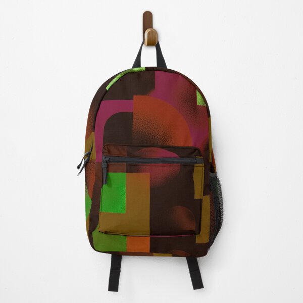 Item preview, Retro Modern Geometric Pattern designed and sold by joycrysstudio.