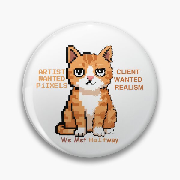 Item preview, Artistic Cat designed and sold by kkrraabb3.