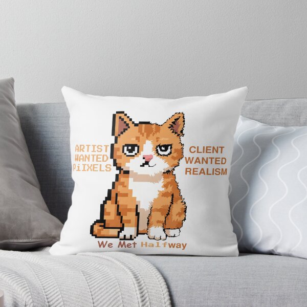 Item preview, Artistic Cat designed and sold by kkrraabb3.