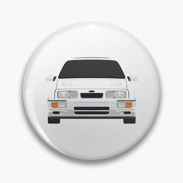 Item preview, Sierra Cosworth - Vector drawing designed and sold by yohannlp.